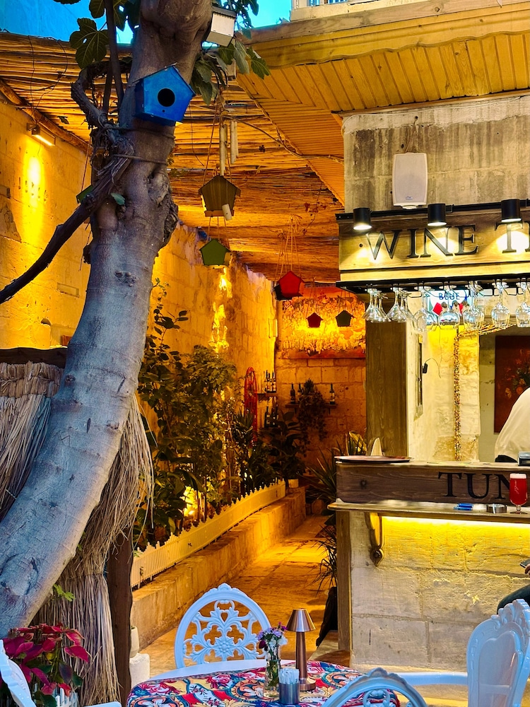 Petra Hotel & Coffee House in Sanliurfa, Turkey