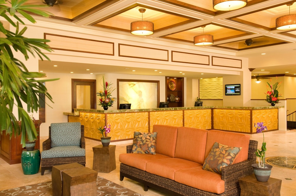 AEI at Maui Kaanapali Villas Resort - photo 5