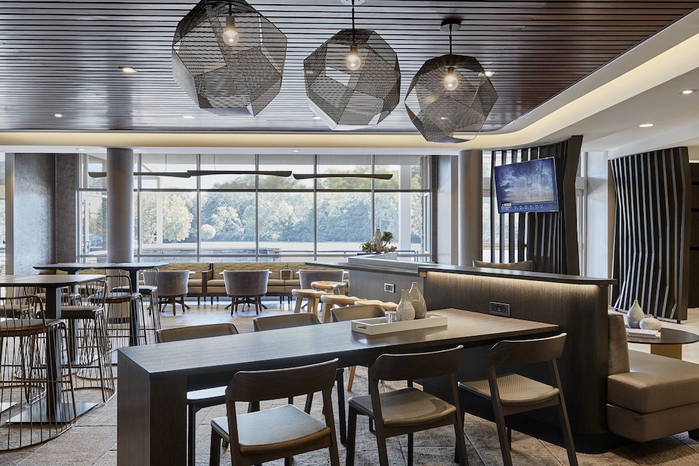 SpringHill Suites by Marriott Athens Downtown University Area - photo 56