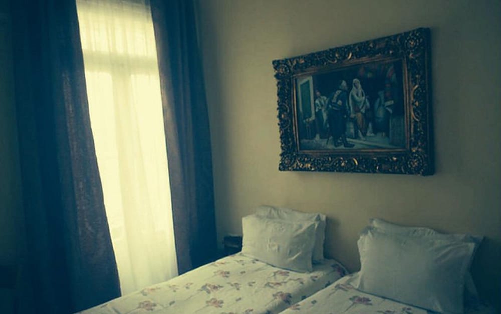 Hotel Des Princes — Constantine — photo 5