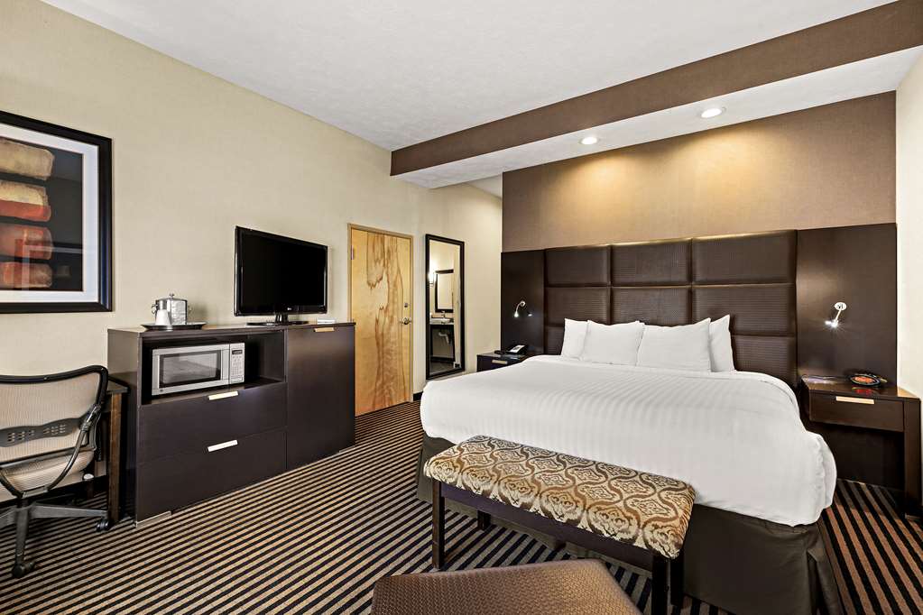 Sonesta Essential Indianapolis Airport - photo 9