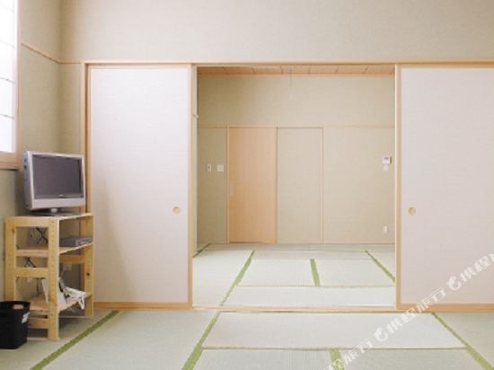 Katsuta Plaza Business Hotel — Hitachi Naka