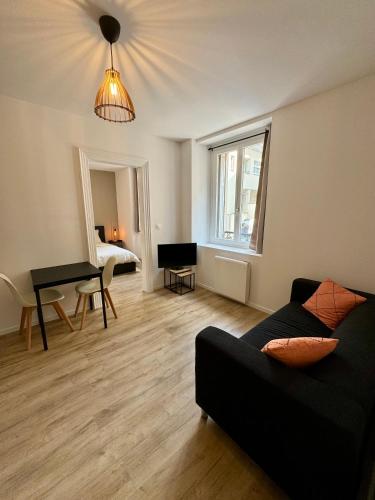 Le Cocon Mulhouse — Mulhouse