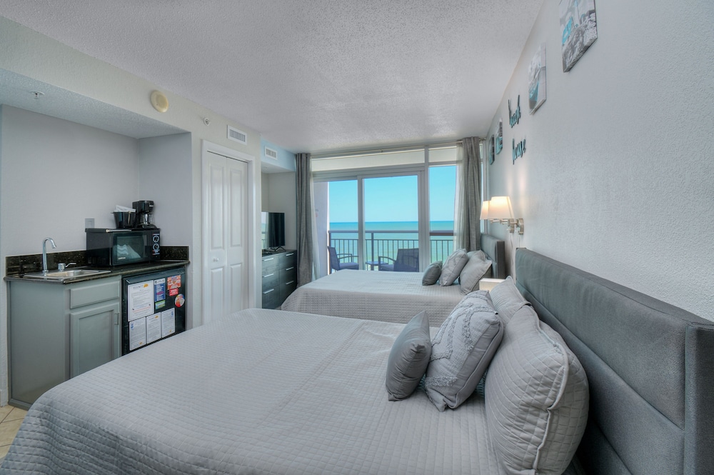Bay View Resort by Elliott Beach Rentals - photo 2