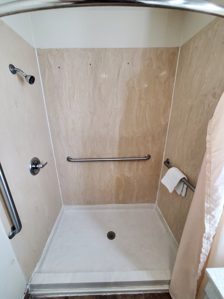 Rodeway Inn Downtown - photo 16