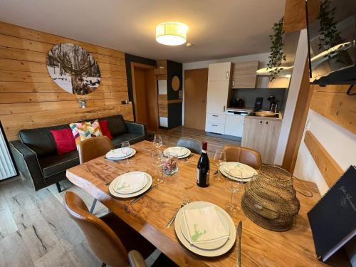 Apartments Chalet Sonnentanz — Piesendorf — photo 4