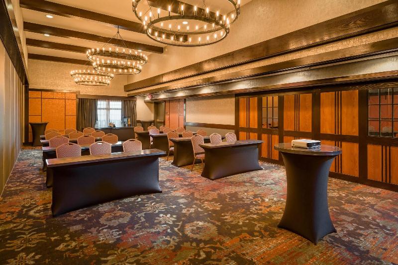 The Craftsman Inn & Suites - photo 60