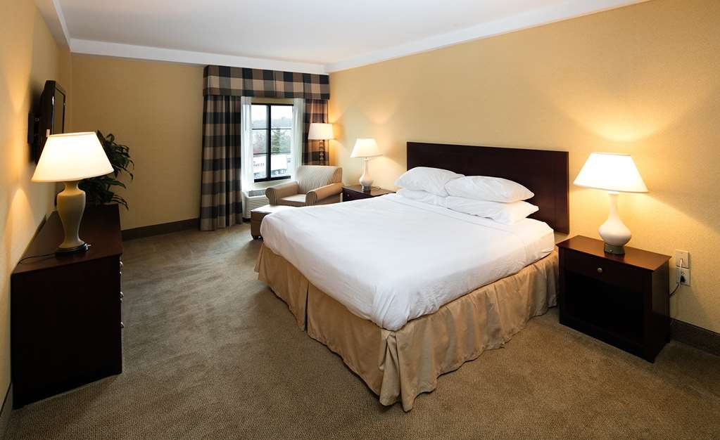 Red Lion Hotel Harrisburg Hershey - photo 14