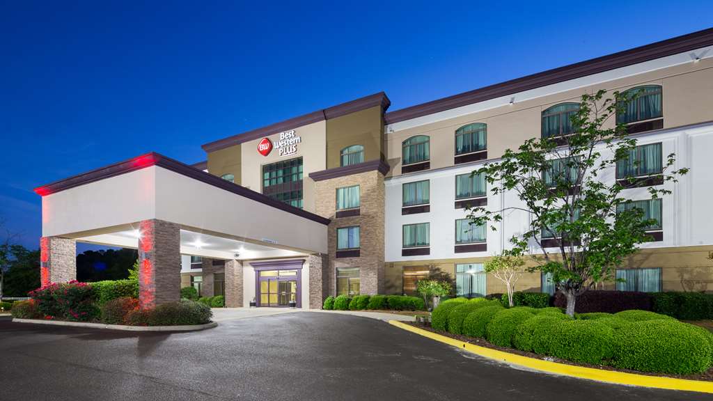 Best Western Plus Birmingham Inn & Suites in Birmingham, United States