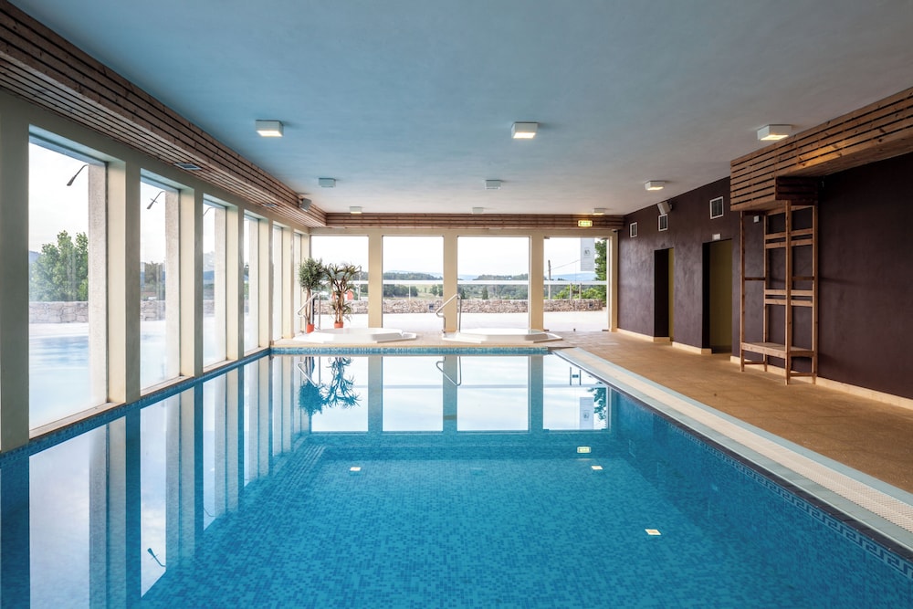 Casas Novas Countryside Hotel Spa & Events in Chaves, Portugal