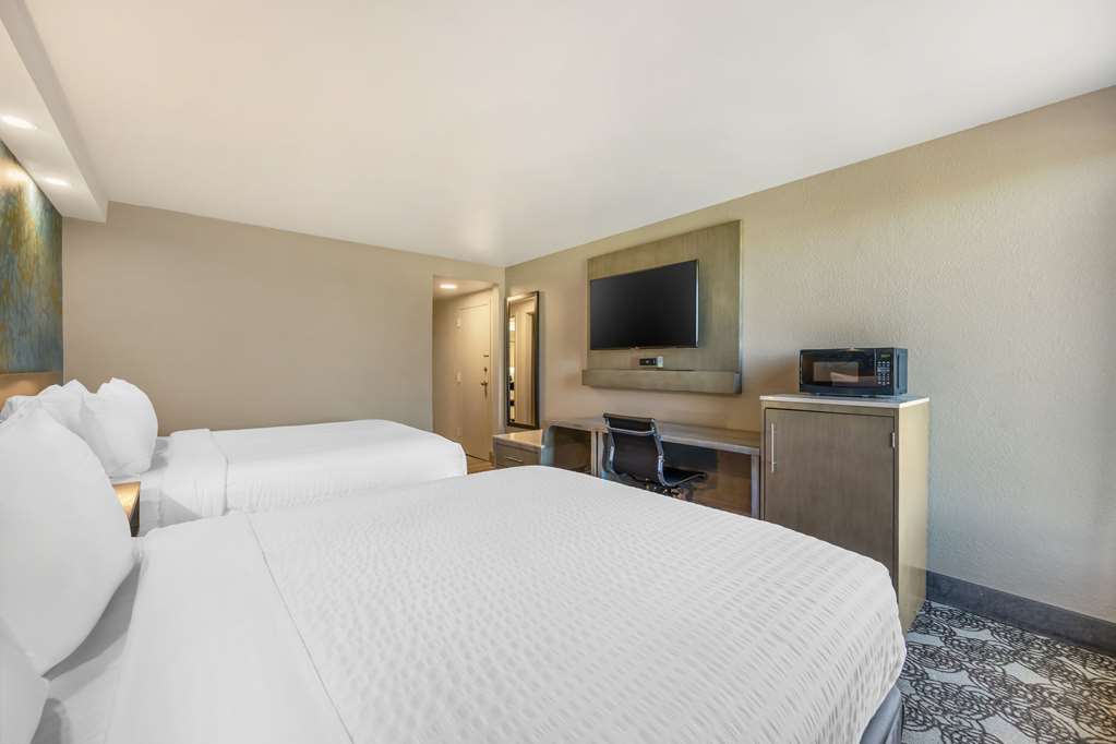 Clarion Inn Murfreesboro Old Fort Pkwy - photo 55