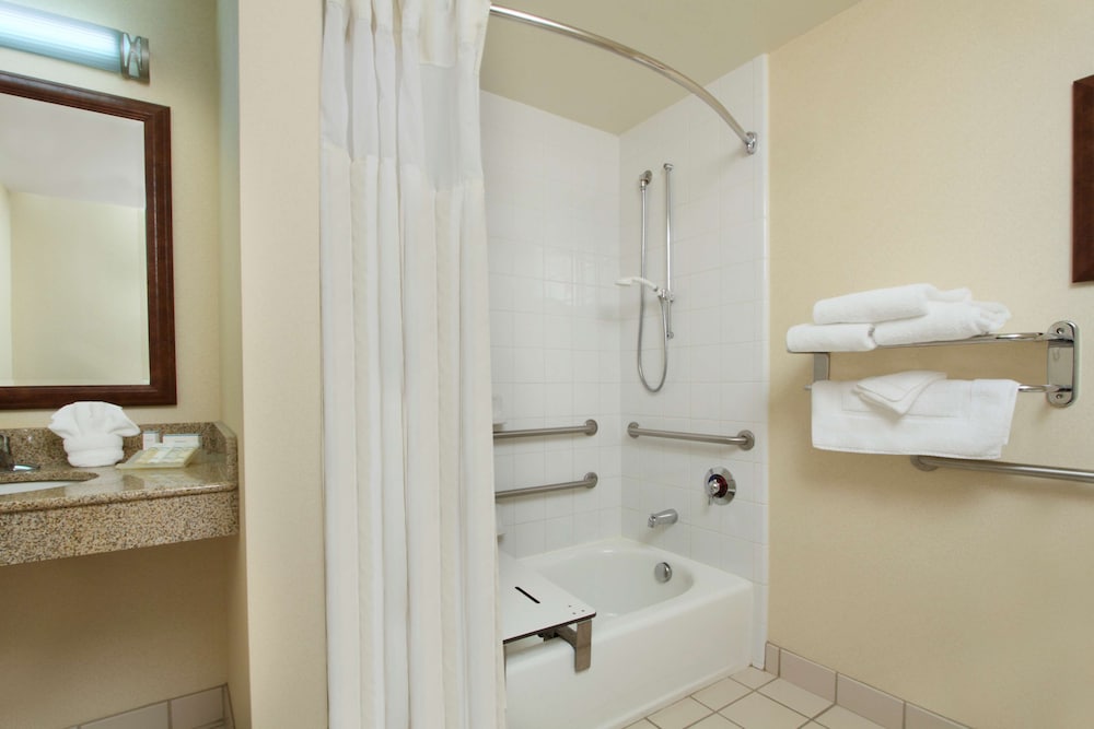 Hilton Garden Inn Columbus University Area - photo 20