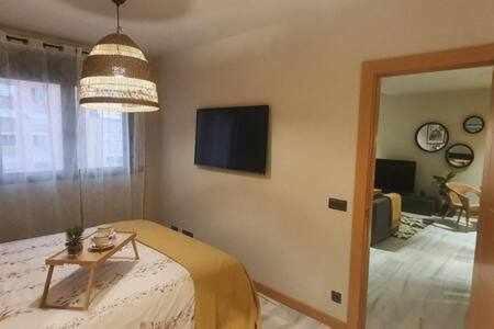 Apartamenticos Studio 98 — Zaragoza — photo 3