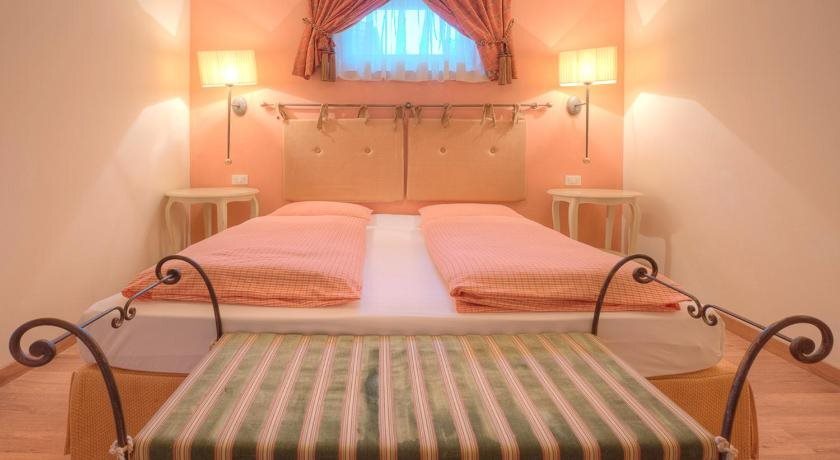 Ciasa La Ro — hotel in San Cassiano