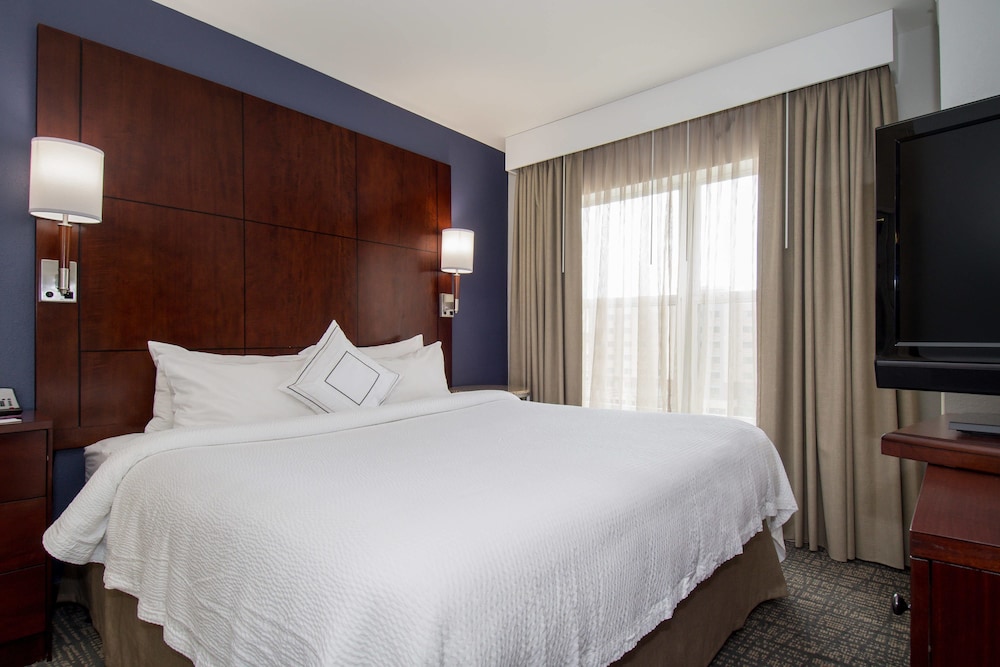 Residence Inn Marriott Concord - photo 4