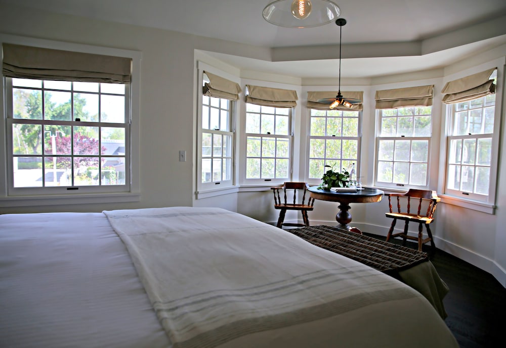 The Ballard Inn A Kirkwood Collection Hotel - photo 10