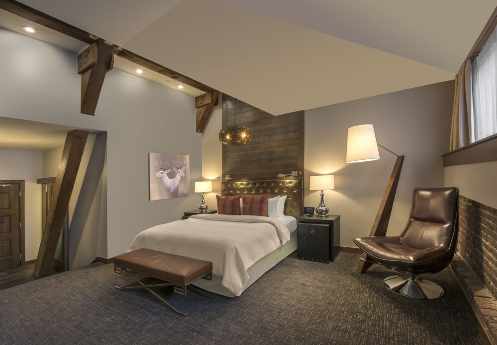 The Crawford Hotel - photo 9