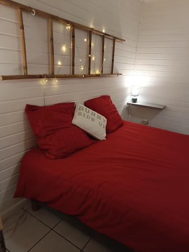 Chez Ram’s in Le Tampon, Réunion