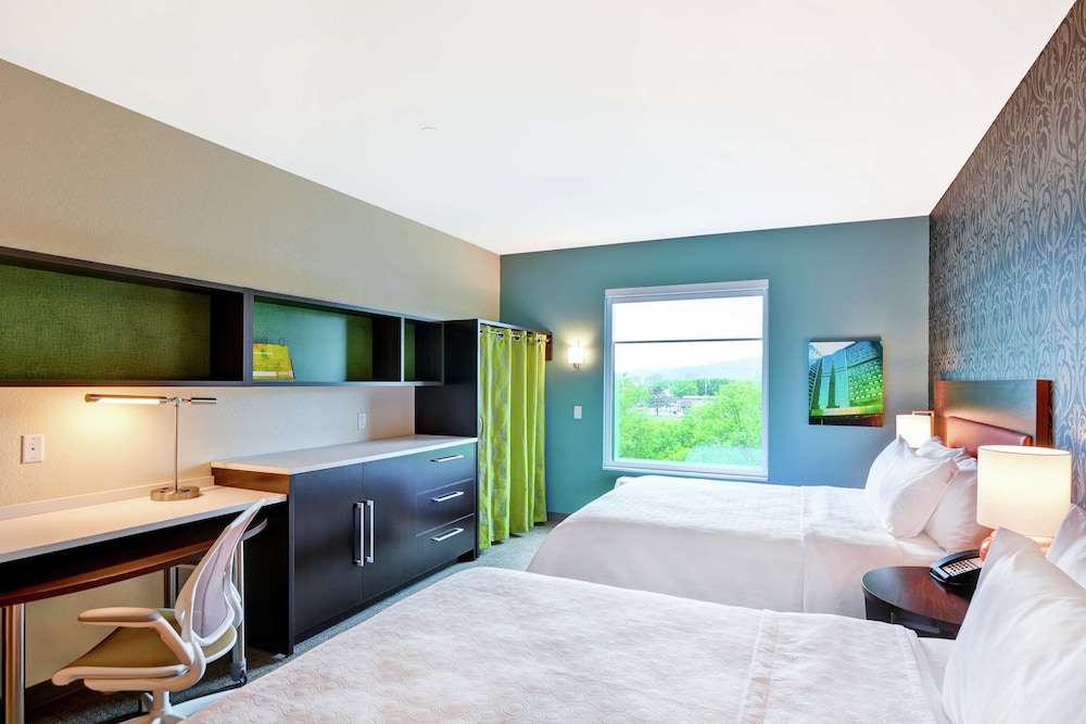Home2 Suites by Hilton Rochester Mayo Clinic Area - photo 13