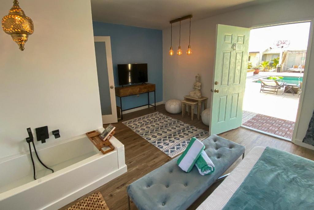 The O Spa Resort Adults only - photo 19