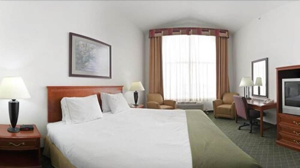 Holiday Inn Express Hotel & Suites Rockford Loves Park by IHG - photo 10
