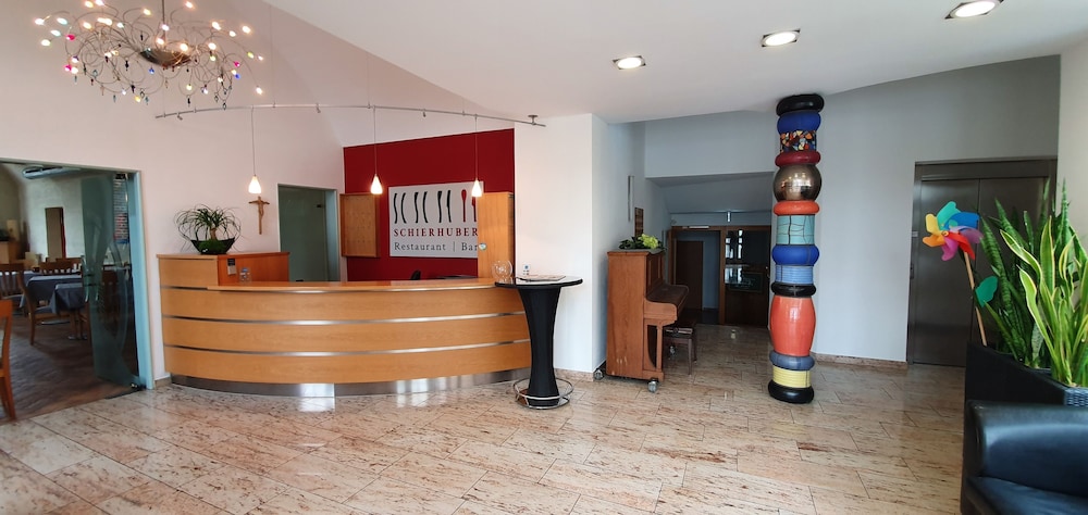 Landgasthof Krone — Senden
