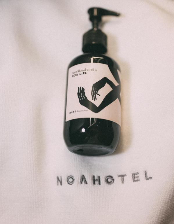Noa Hotel Xiamen — 4-Star Luxury Hotel in Xiamen, People's Republic of China