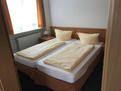Arp's Gasthof - carbon neutral hotel in Schonkirchen