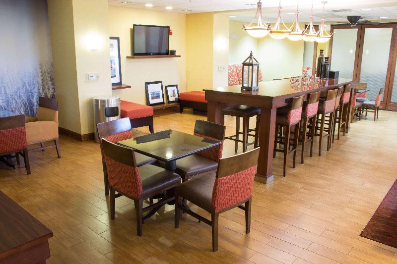 Hampton Inn Junction City - photo 25