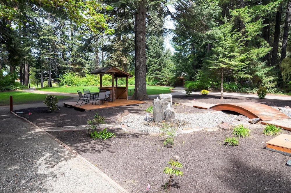 Yakima River Retreat - photo 26
