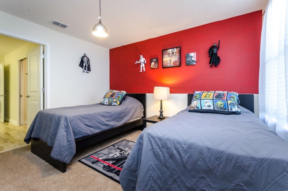 Picture Renting Your Own Luxury Villa on the Exclusive Champions Gate Resort Close to Disney Orlando Villa 2517 - photo 3