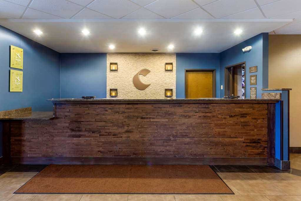 Comfort Inn Hammond I 94 - photo 5