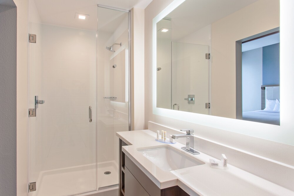 SpringHill Suites by Marriott Escondido Downtown - photo 16