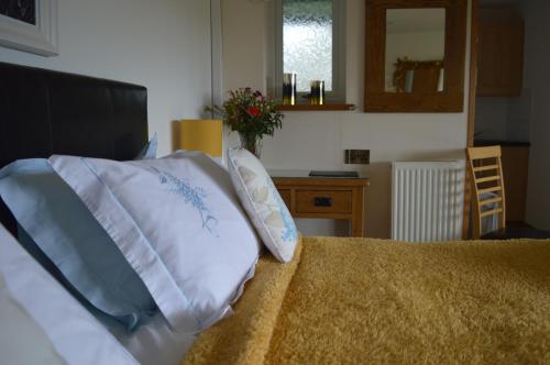 Smithfield Farm Bed & Breakfast — 4-Star Luxury Hotel in Builth Wells, United Kingdom