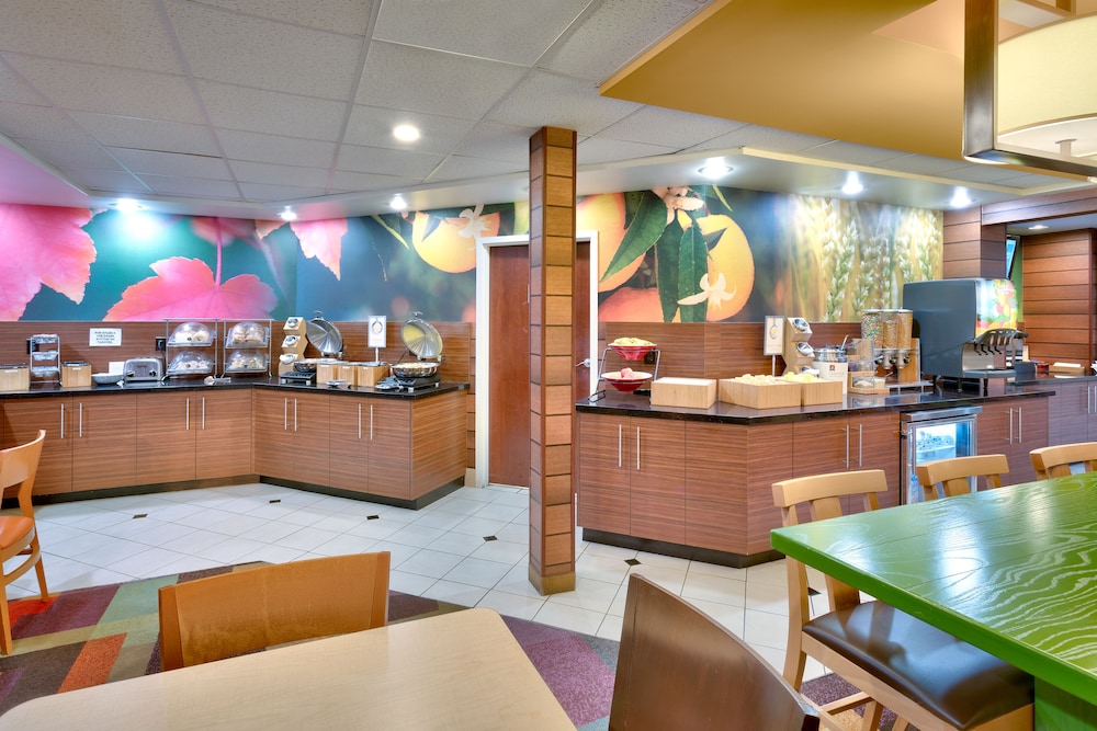 Fairfield Inn Provo - photo 28