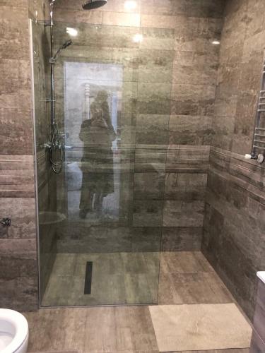 1 Bedroom Apartment With Sea And River Views