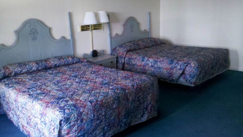 Swiss Chalet Inn - photo 5