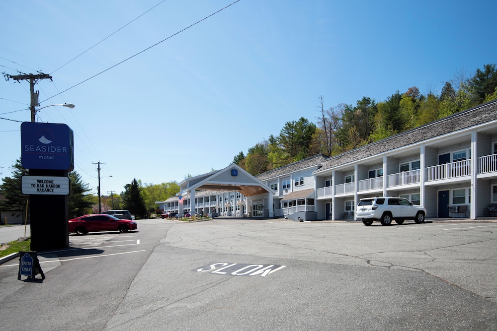 Port Inn Bar Harbor Ascend Hotel Collection - photo 47
