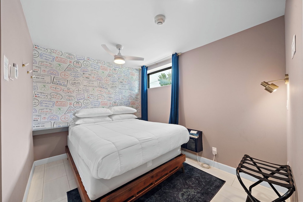 Wanderstay Boutique Hotel - photo 19