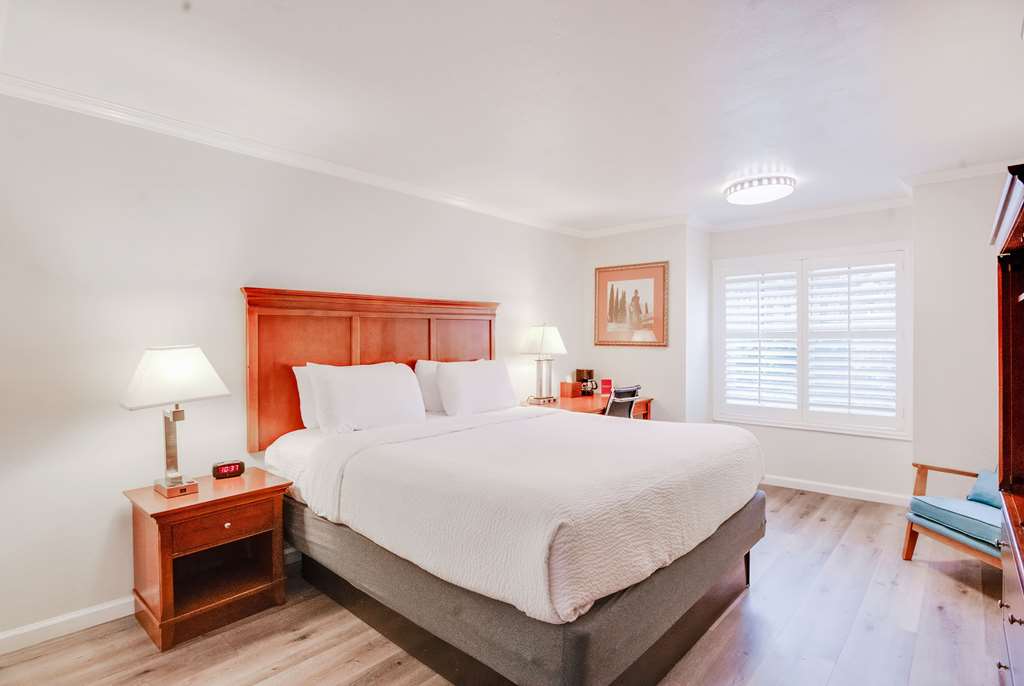 Ramada by Wyndham Mountain View - photo 15