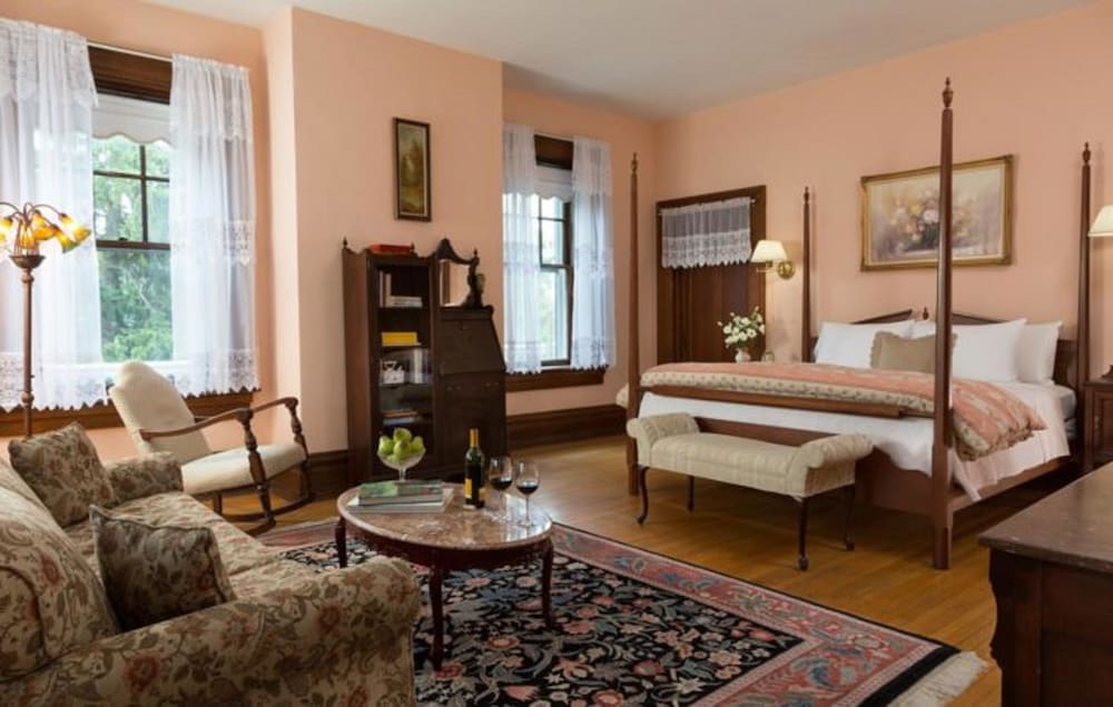 The Mercersburg Inn - photo 16