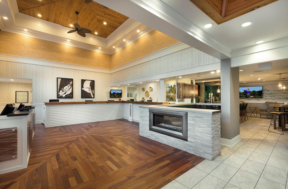 Caribbean Resort & Villas - photo 3