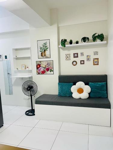 RiverBay 2 BR Apartment Naga City — 4-Star Luxury Hotel in Naga, Philippines
