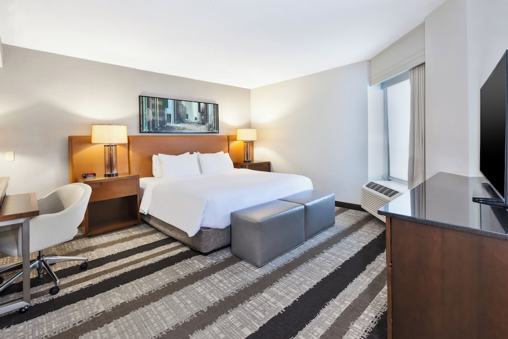 Crowne Plaza Dulles Airport by IHG - photo 26