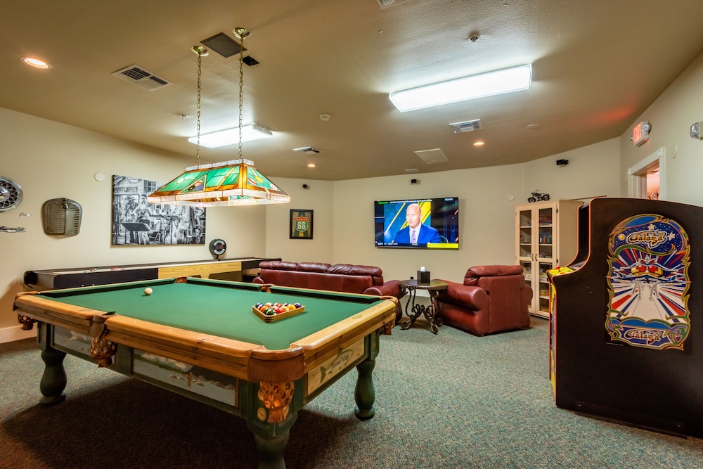 Gruene River Hotel & Retreat - photo 79
