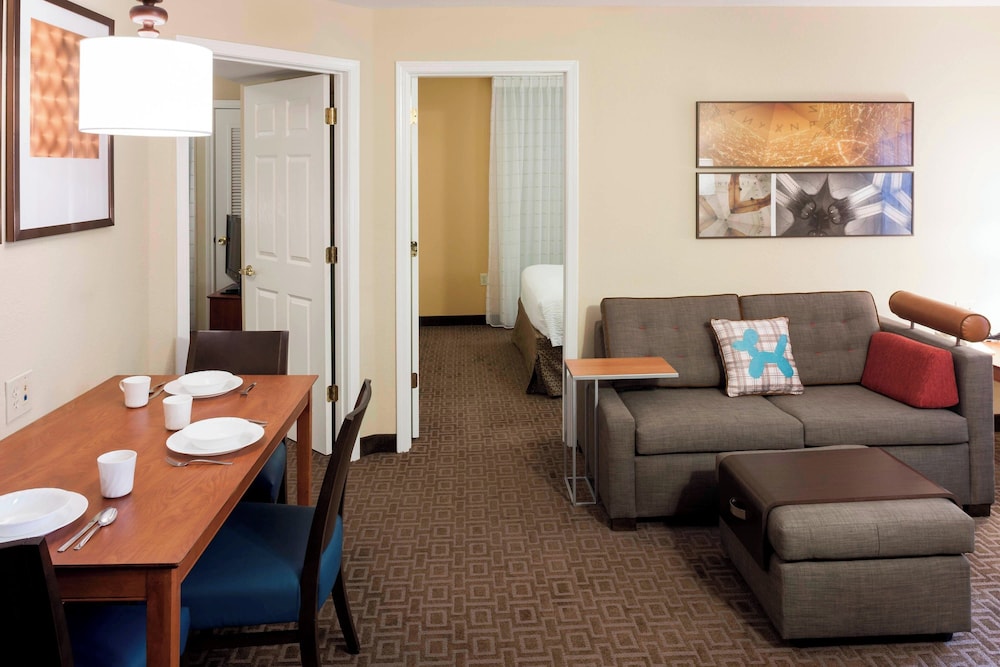 TownePlace Suites by Marriott Dallas Las Colinas - photo 20