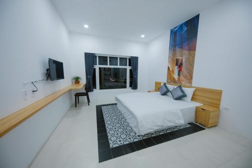 Somo Farm Cửu Long in Vinh Long, Vietnam