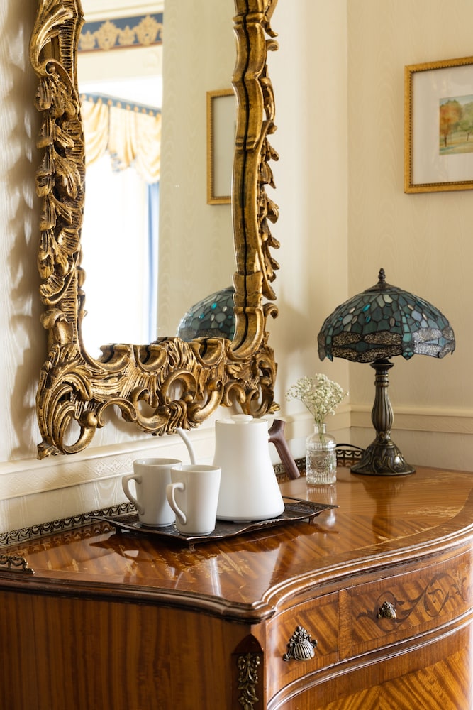 Seven Gables Inn on Monterey Bay A Kirkwood Collection Hotel - photo 20