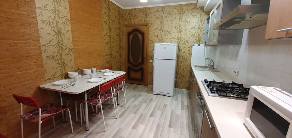 NiKiRent at Stepnaya st 100 in Balakovo, Russia