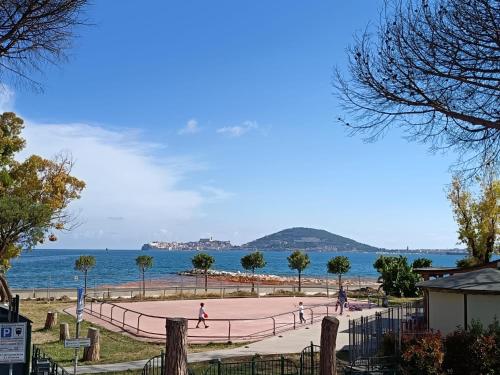 Giu Alla Marina — Formia